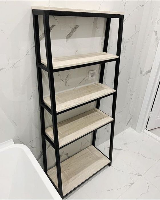 Polka/stelaj/rasta/loft mebel