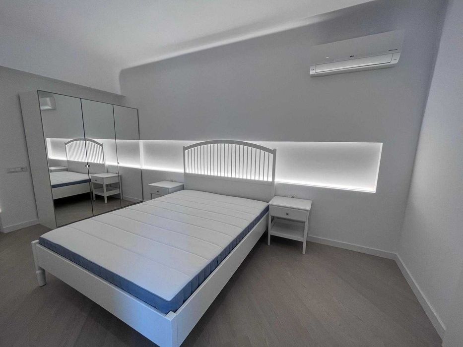 Apartament 2 camere Cortina North