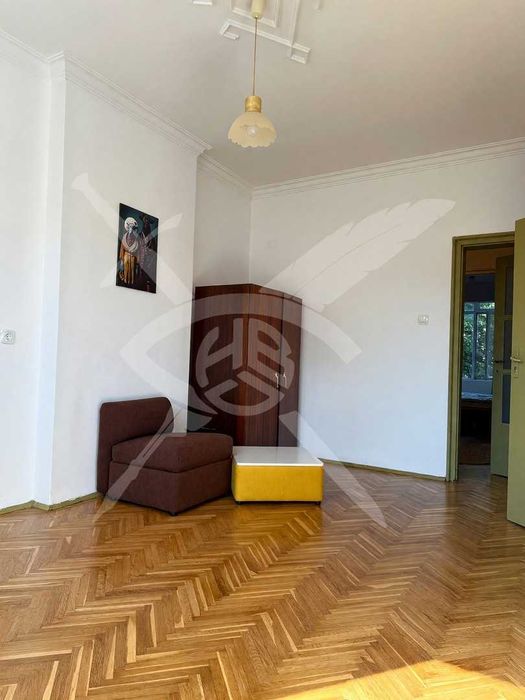 Двустаен апартамент в Центъра, София №67456