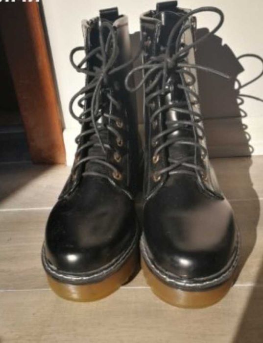 Нови дамски боти