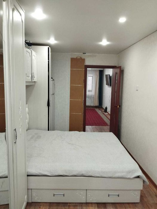 Продажа 2 ком.кв. Республика