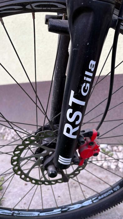 Vand Bicicleta MTB GT AGGRESOR