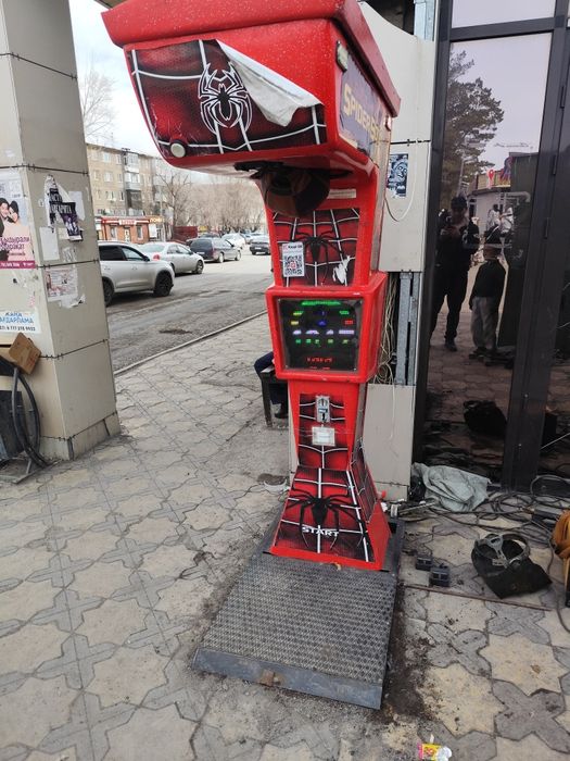 Продам силомер 260000