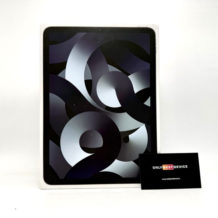 Apple iPad Air 5th Generation 64GB Wi-Fi Space Gray