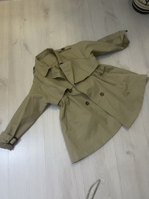 Детская одежда для девочек