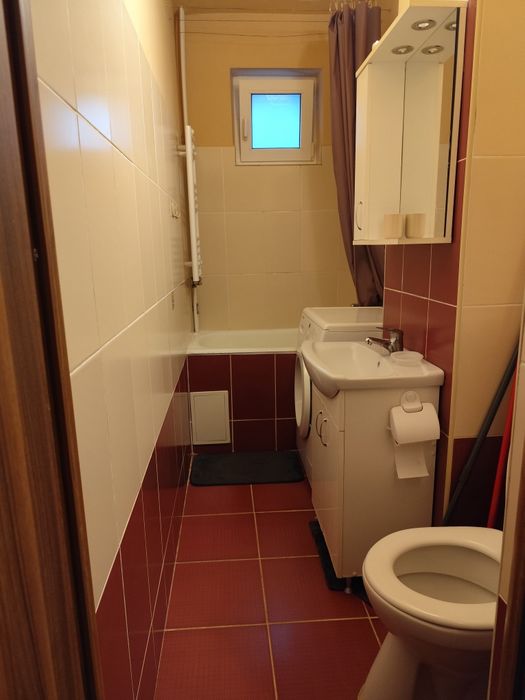Chirie apartament 2 camere