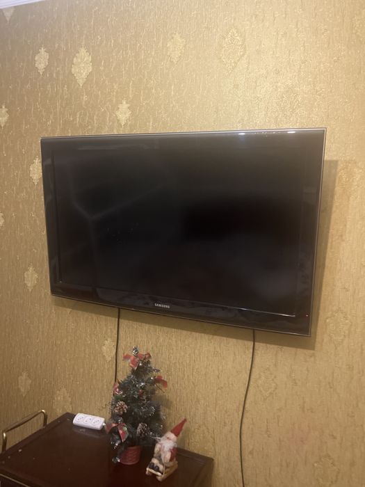 Samsung телевизор