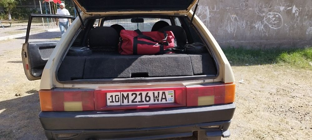 LADA 08jfjrjeieowowo