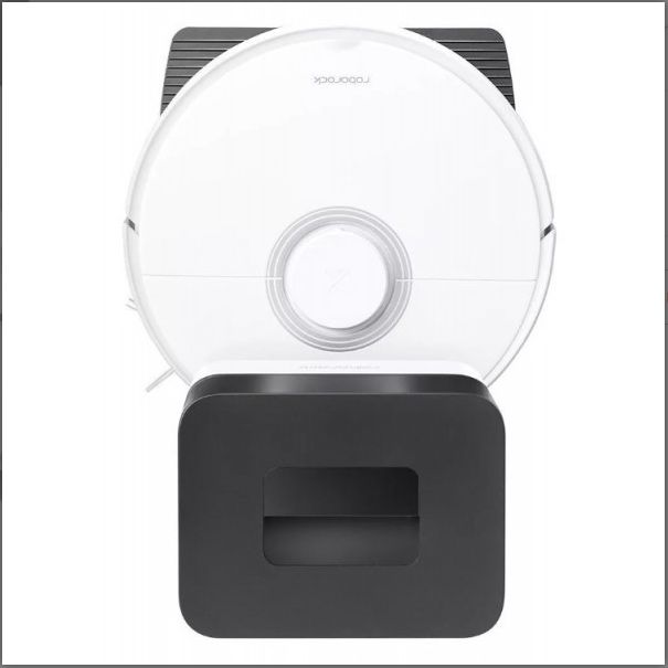 Пылесос Roborock Q7