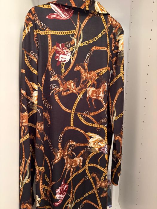 Camasa dama cu model