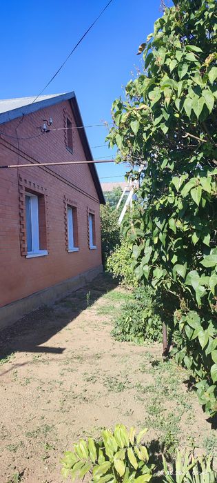 Продам хороший дом