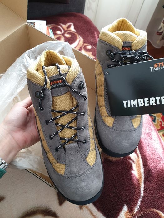 Încălțări munte 36 noi