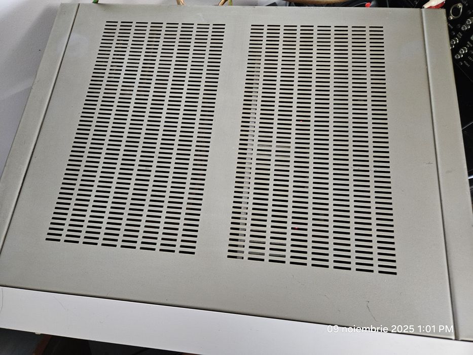 Amplificator Onkyo A8450