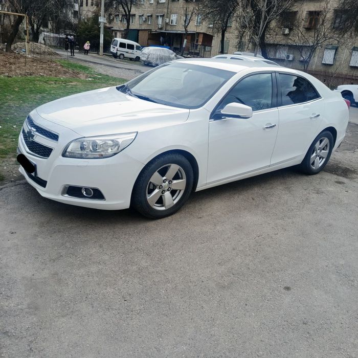 Малибу 1 продается