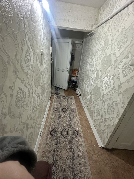 Срочно!Продам квартиру! Молдагуловой 10