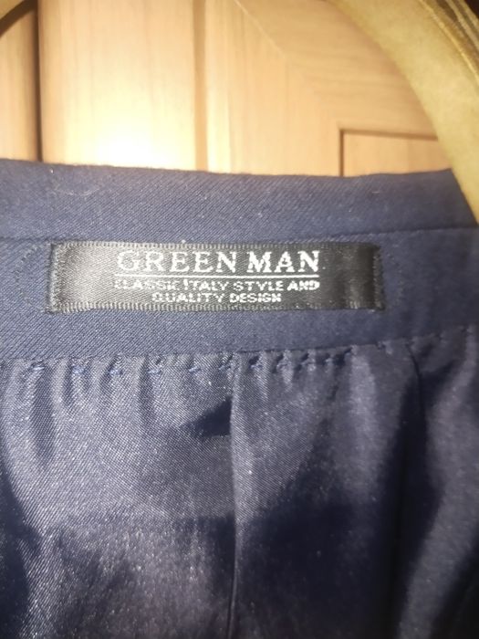 Продам пиджак  пр. Италия