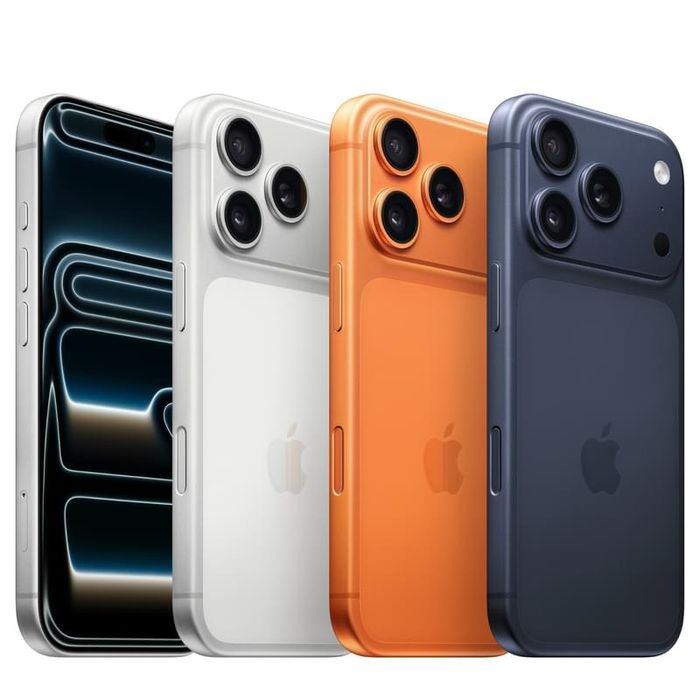 Iphone айфоны iphone 17 pro max