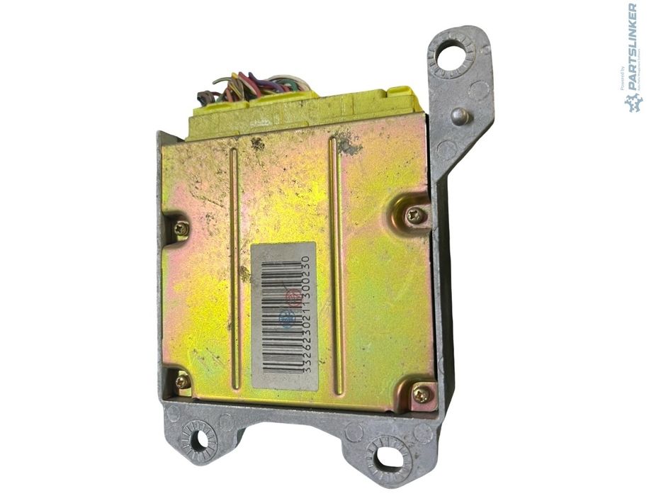 Modul/Unitate De Control Airbaguri Mazda 6 Gg 2002 - 2008 Gj6A57K30B