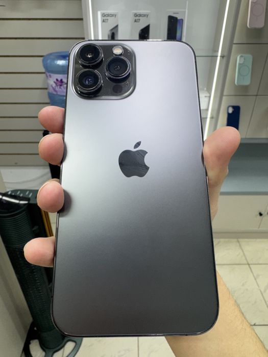 iPhone 13 Pro Max 256gb