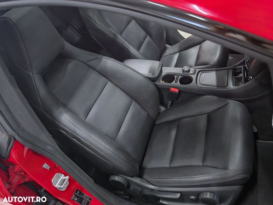 Mercedes-Benz CLA 200 Posibilitate Rate / Garantie pana la 3 Ani/ Istoric Service