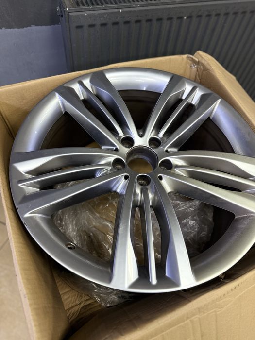 Jante Mercedes Originale