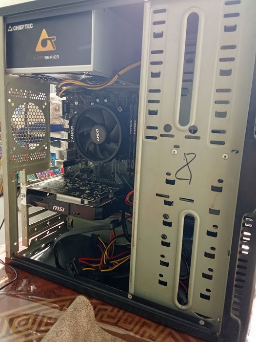 Домашний компьютер