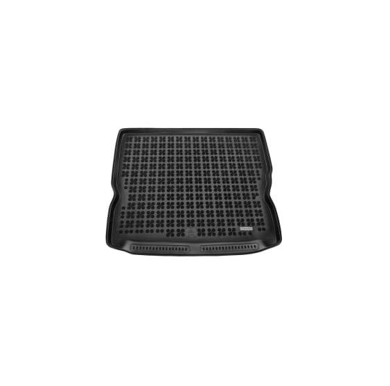 Tavita Portbagaj Opel Zafira, 05.2005-12.2011, fara panza antiderapanta; elastomer