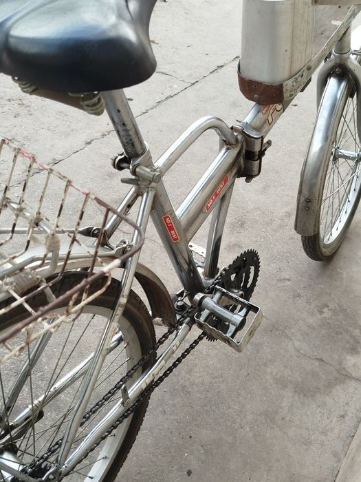 Велосипед продам!