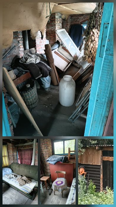 Продам дачу с/о Металлург 4