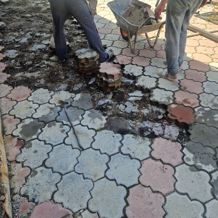 Бурсчатка продам плитка