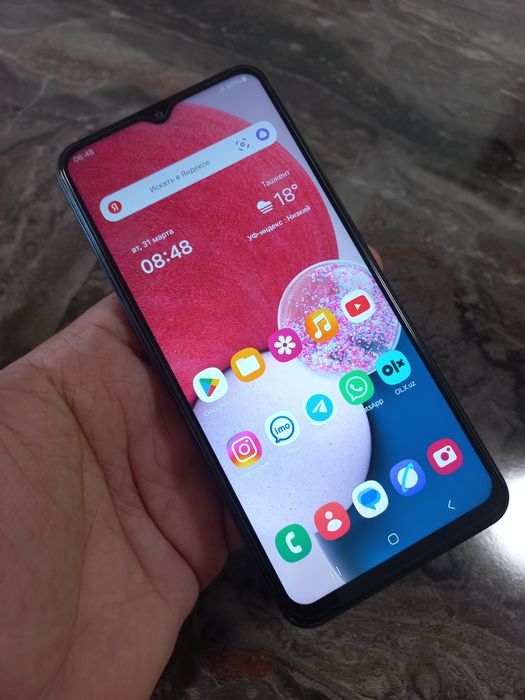 Samsug A13 xotra 3/32