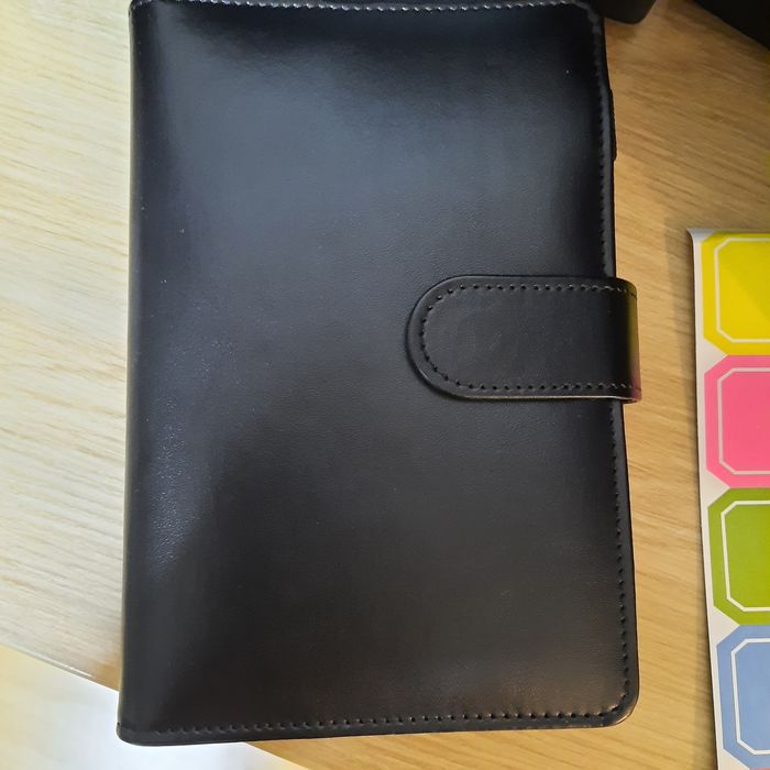 Финансов планер с джобчета