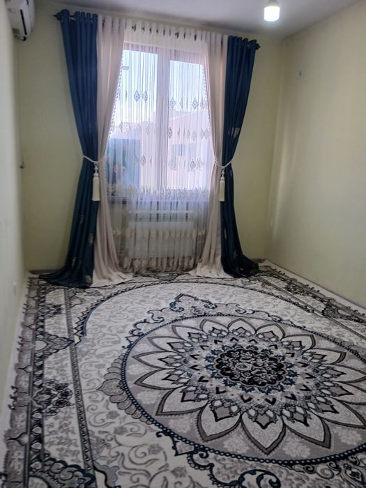 Янги Олмозор 9г 9 етаж 33 квартира