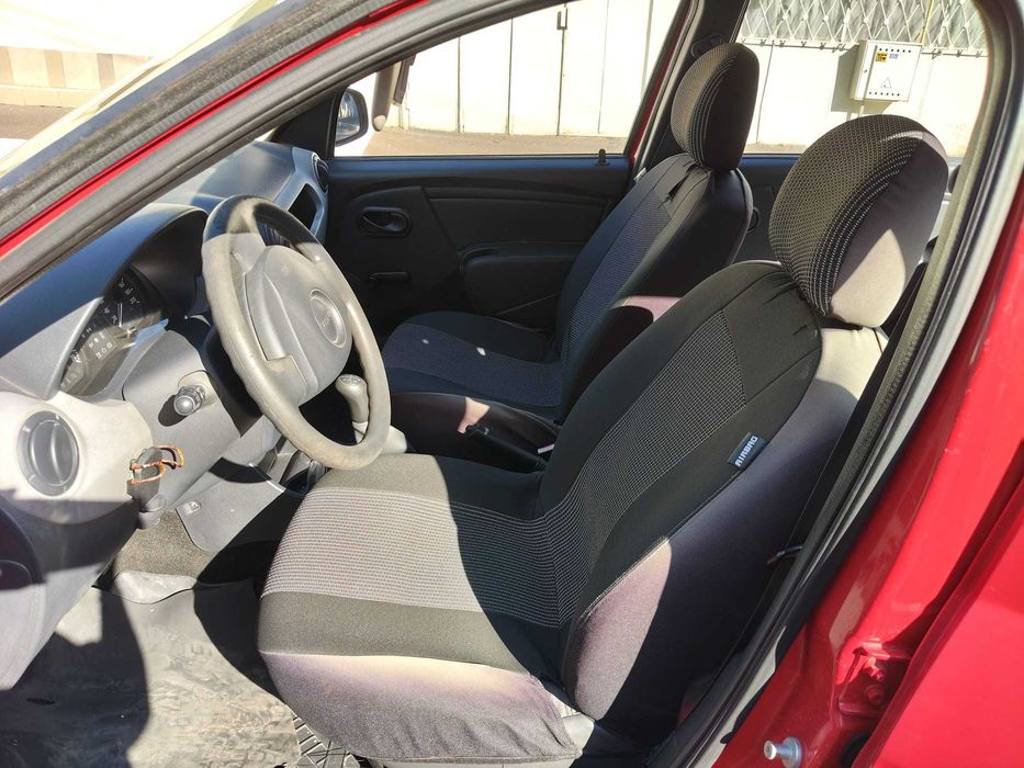 Dacia Logan 2009
