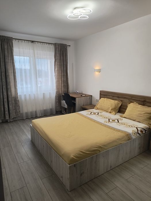 Garsoniera Lux regim hotelier Mioveni