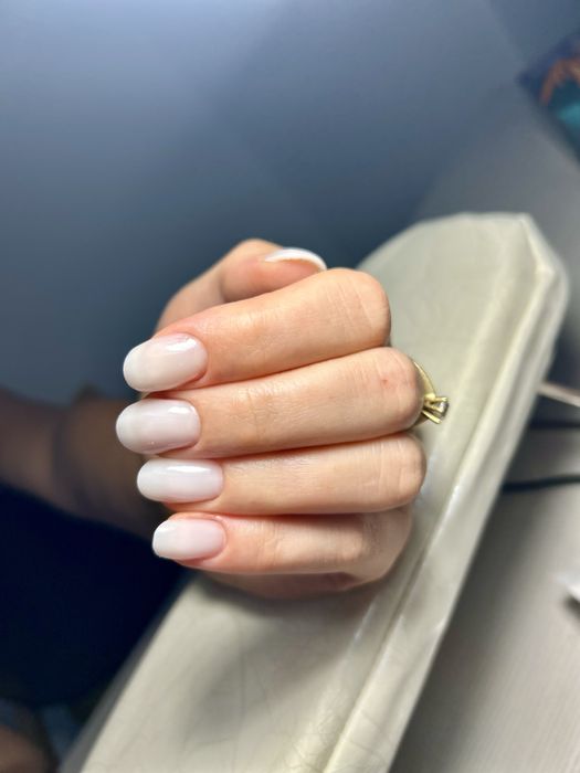 Unghii cu gel PITESTI