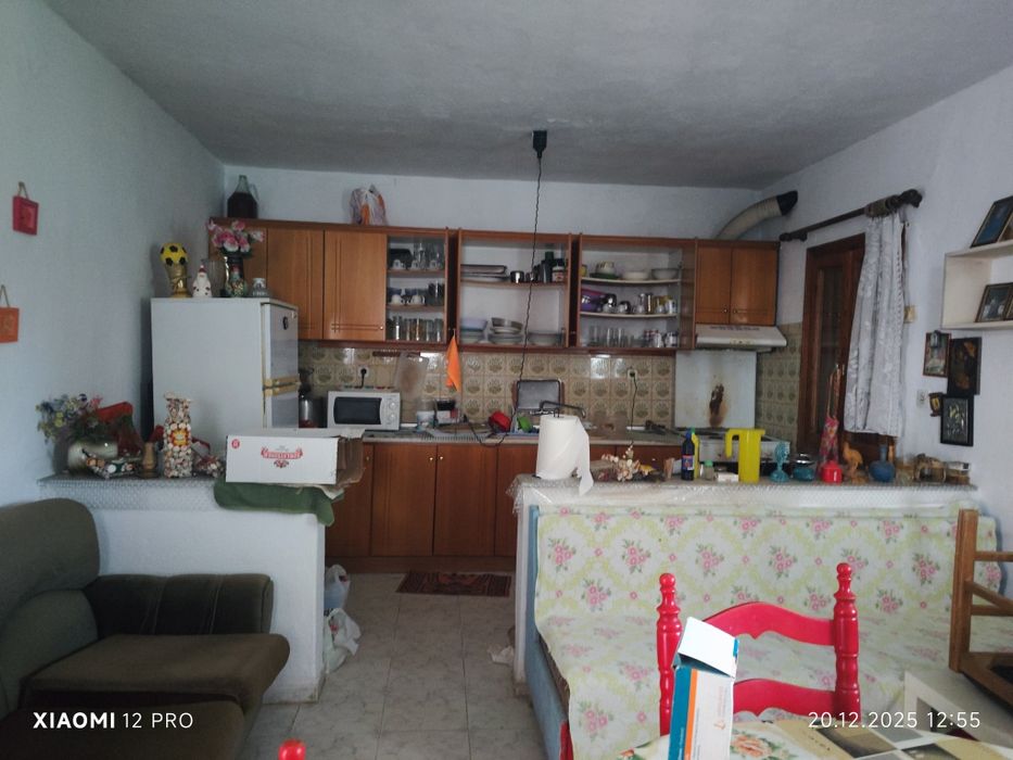 Самостоятелна къща в Паралия Офринио, Кавала