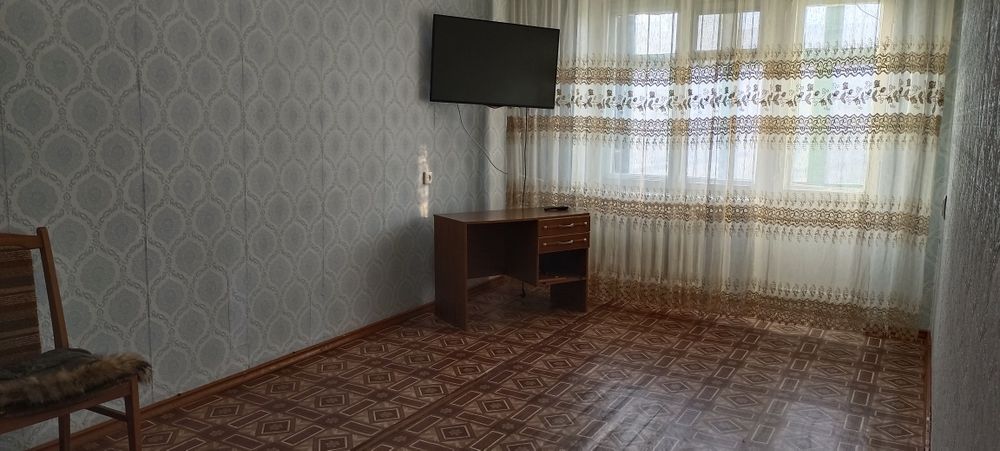 Сдам двух комнатную квартиру