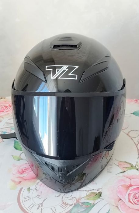 шлем для мотоцикла