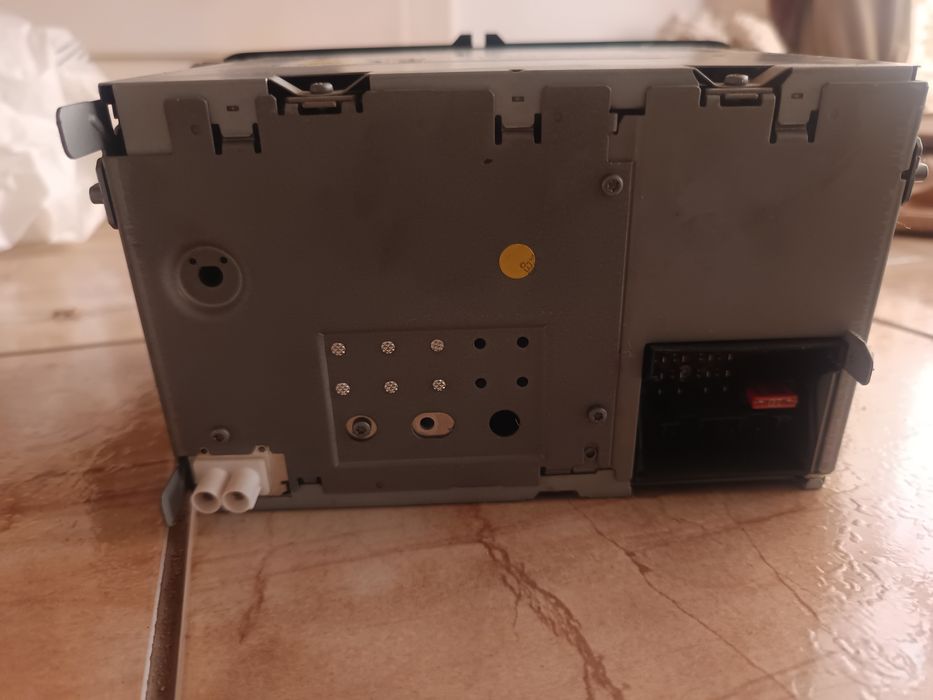 Radio Cd Volkswagen polo 6R- fara cod