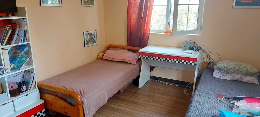 Продава се Къща в с. Минерални бани, Област Хасково - 235 кв.м за 1064 €/кв.м - Снимка #5