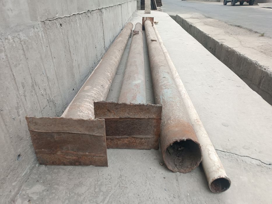 Духтавур турба рассия