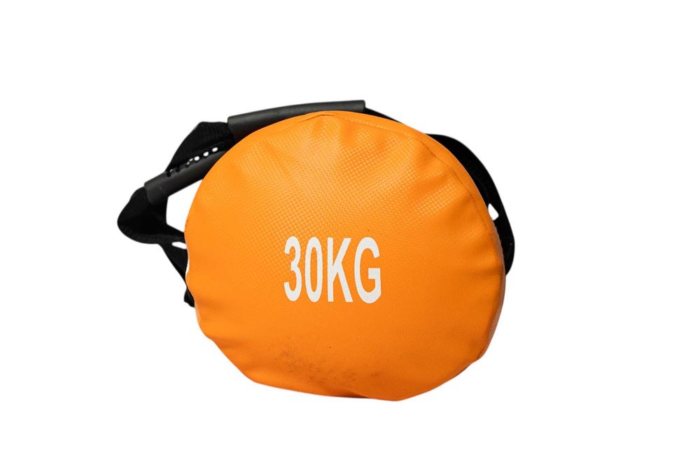 Sac Fitness cu umplutura de nisip 30 KG