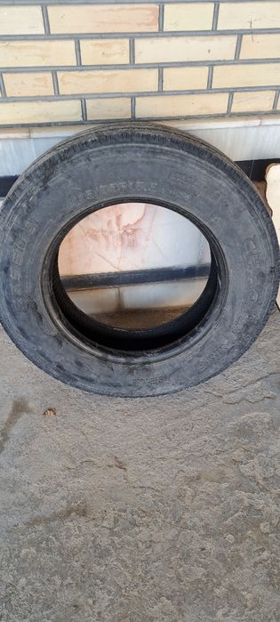 Исузу балон  б.у