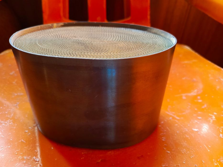 Катализаторы для Lada. Chevrolet. И т.д. Евро-4.