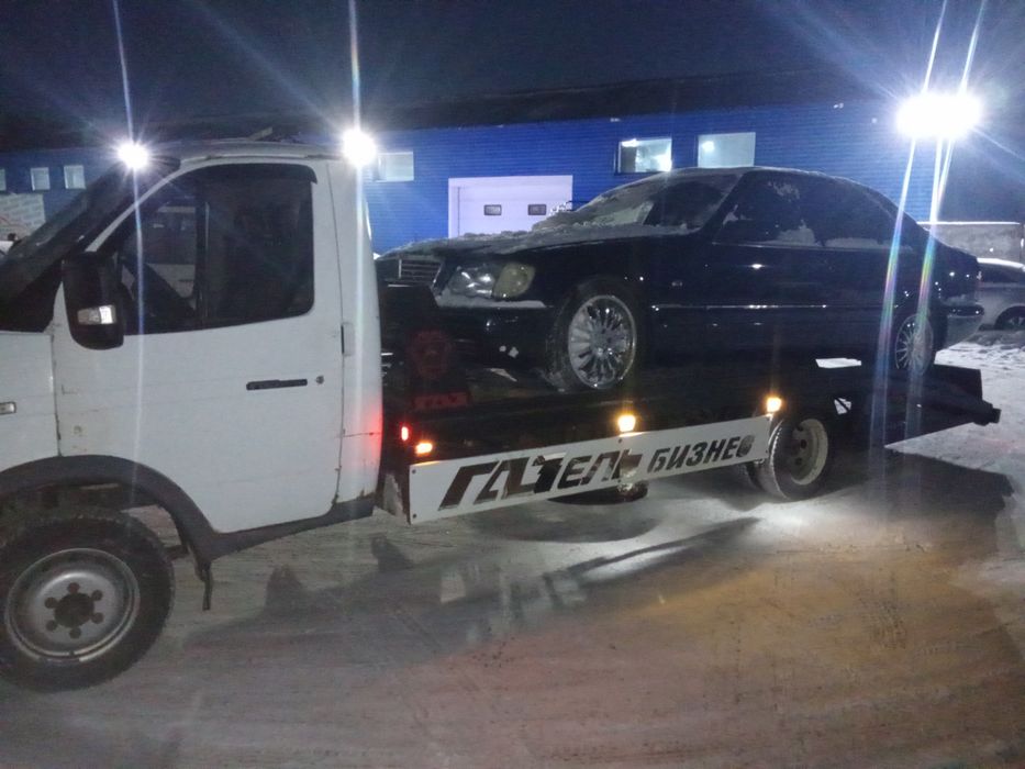 Эвакуатор не дорого.