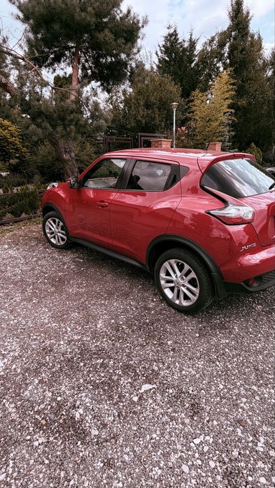 NISSAN Juke 2016 — imagine 3