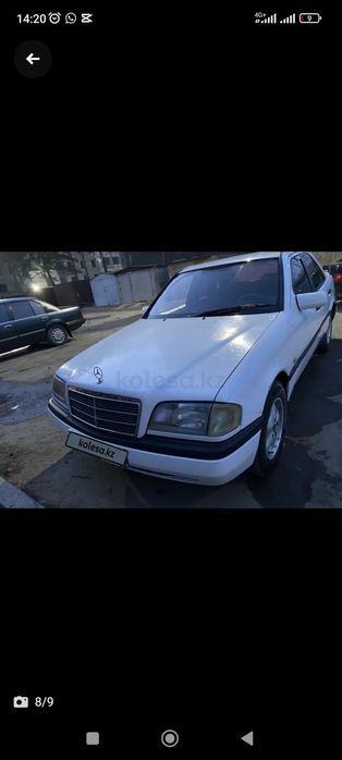Продам Мэрседес 180 С
