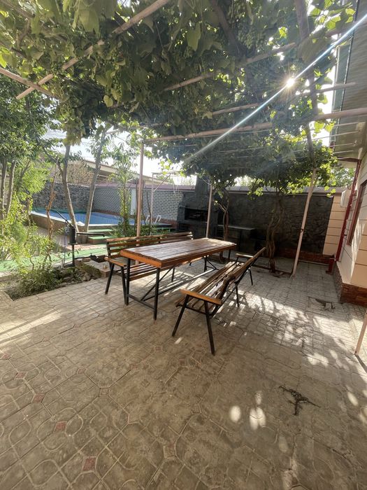 Продаю Дом в хорошем состоянии Срочно в саехате