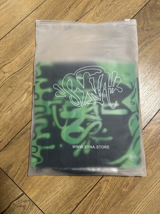 Syna World Skull Cap